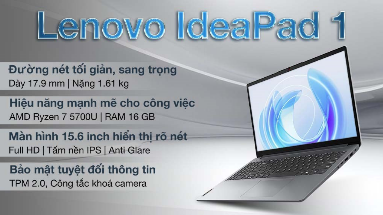 Laptop Lenovo ThinkPad L13 G3 21B3005YVA Chính hãng