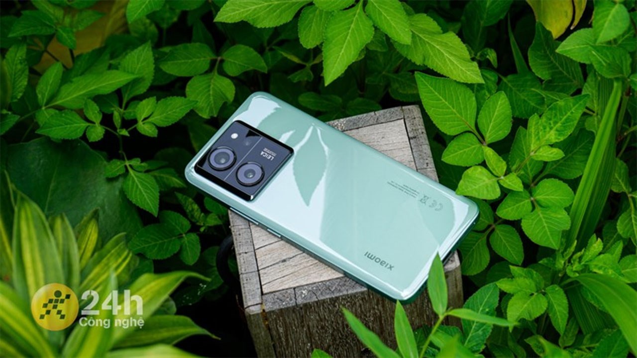 Xiaomi 12 | Xiaomi 13 series hỗ trợ trả góp 0%, chỉ từ 8.19 triệu