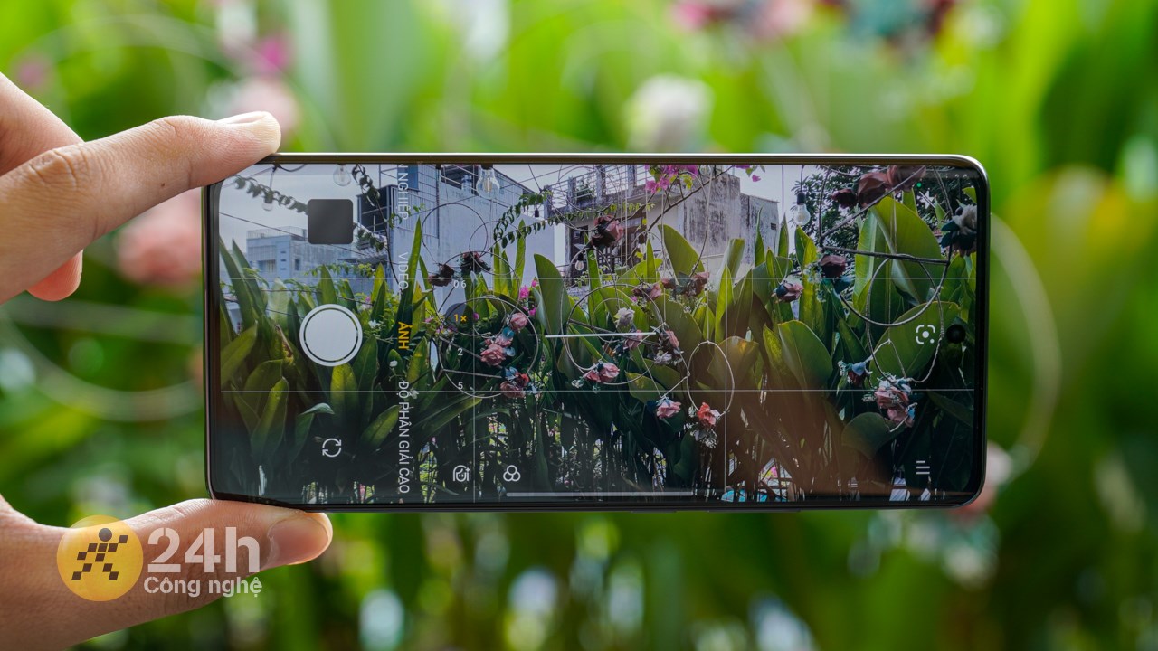 Hệ thống camera sau của OPPO Reno11 Pro 5G sở hữu thông số ấn tượng Hệ thống camera sau của OPPO Reno11 Pro 5G sở hữu thông số ấn tượng