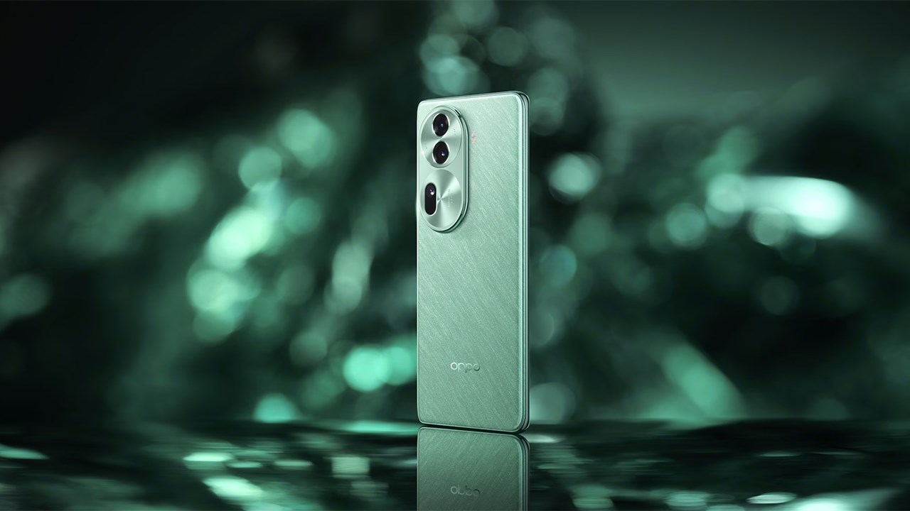 Hotsale mở bán 2 dòng OPPO Reno11 cực mới, tặng camera Botslab 360 độ