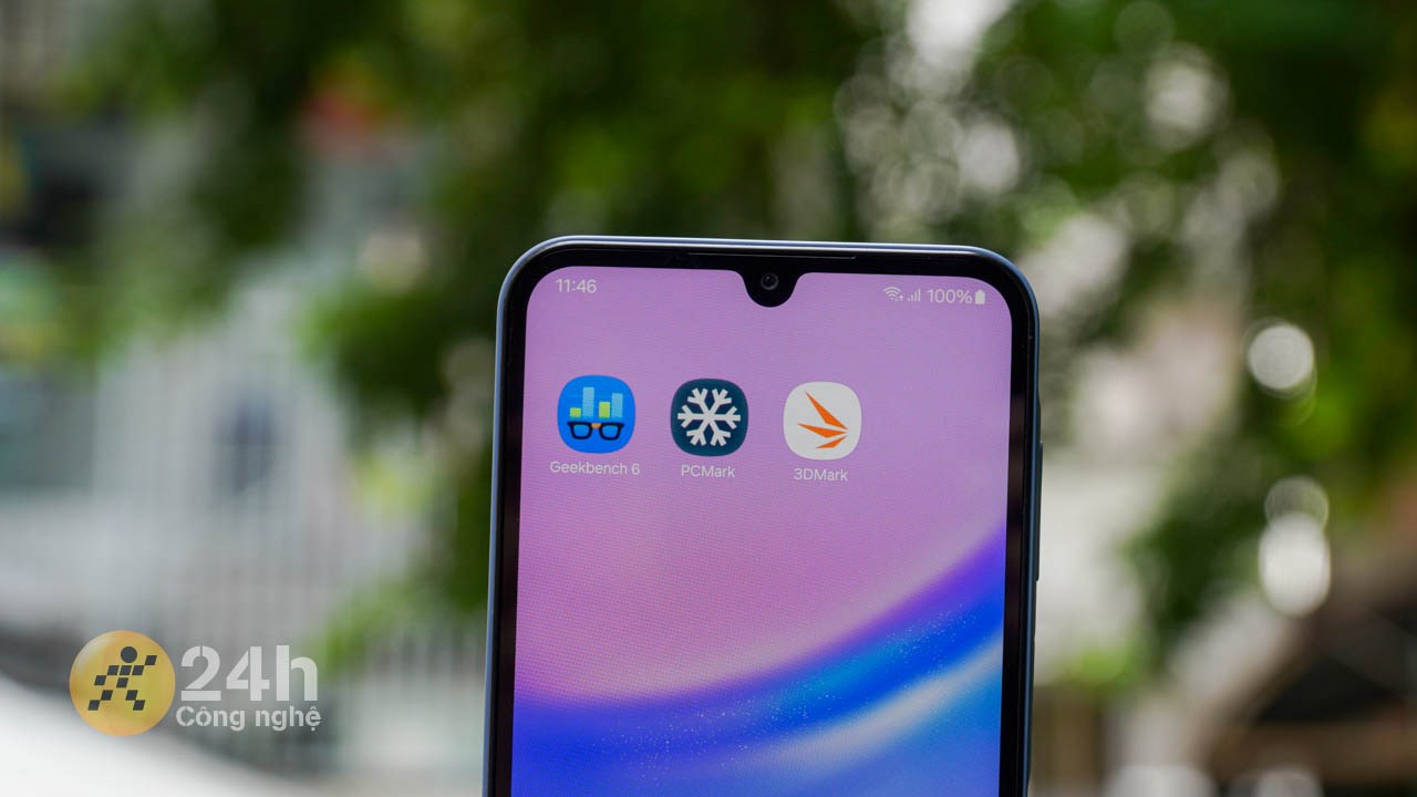 Galaxy A15
