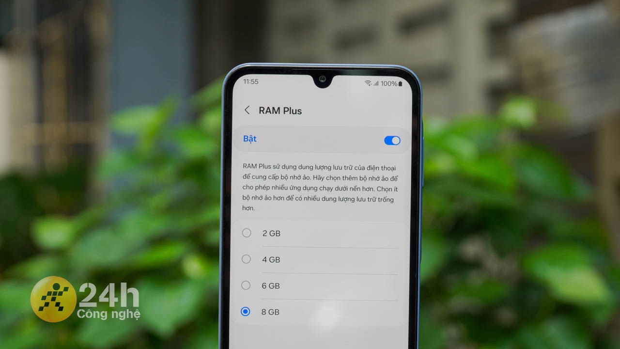 Galaxy A15