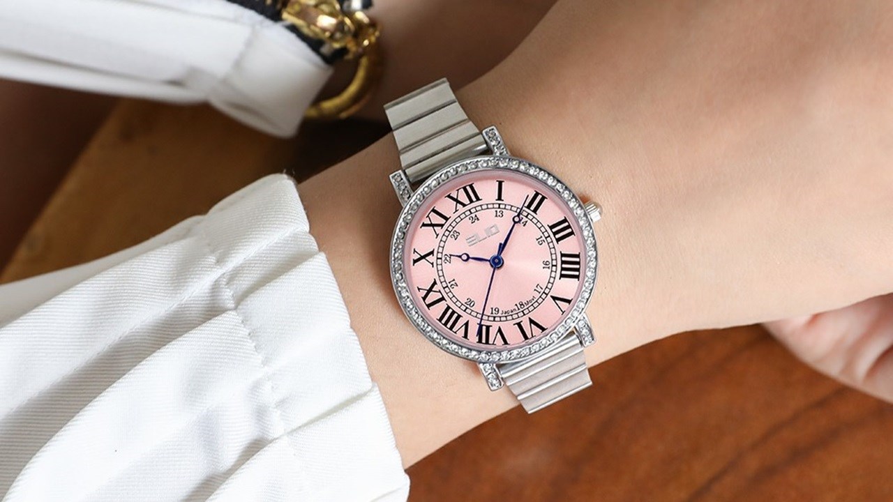 ELIO ES118-01: Đồng hồ ELIO giá rẻ, giá tốt tại TGDĐ