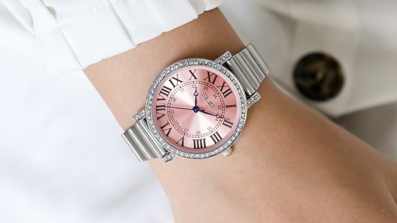 ELIO ES118-01: Đồng hồ ELIO giá rẻ, giá tốt tại TGDĐ