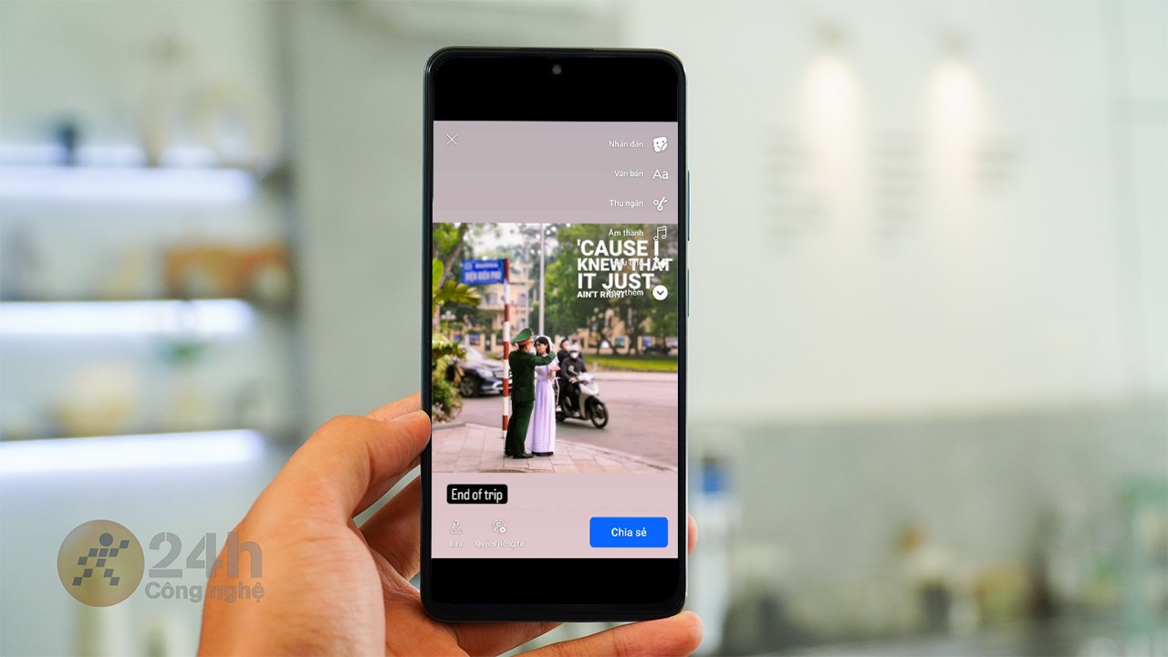 Cách đăng lại tin đã hết hạn trên Facebook