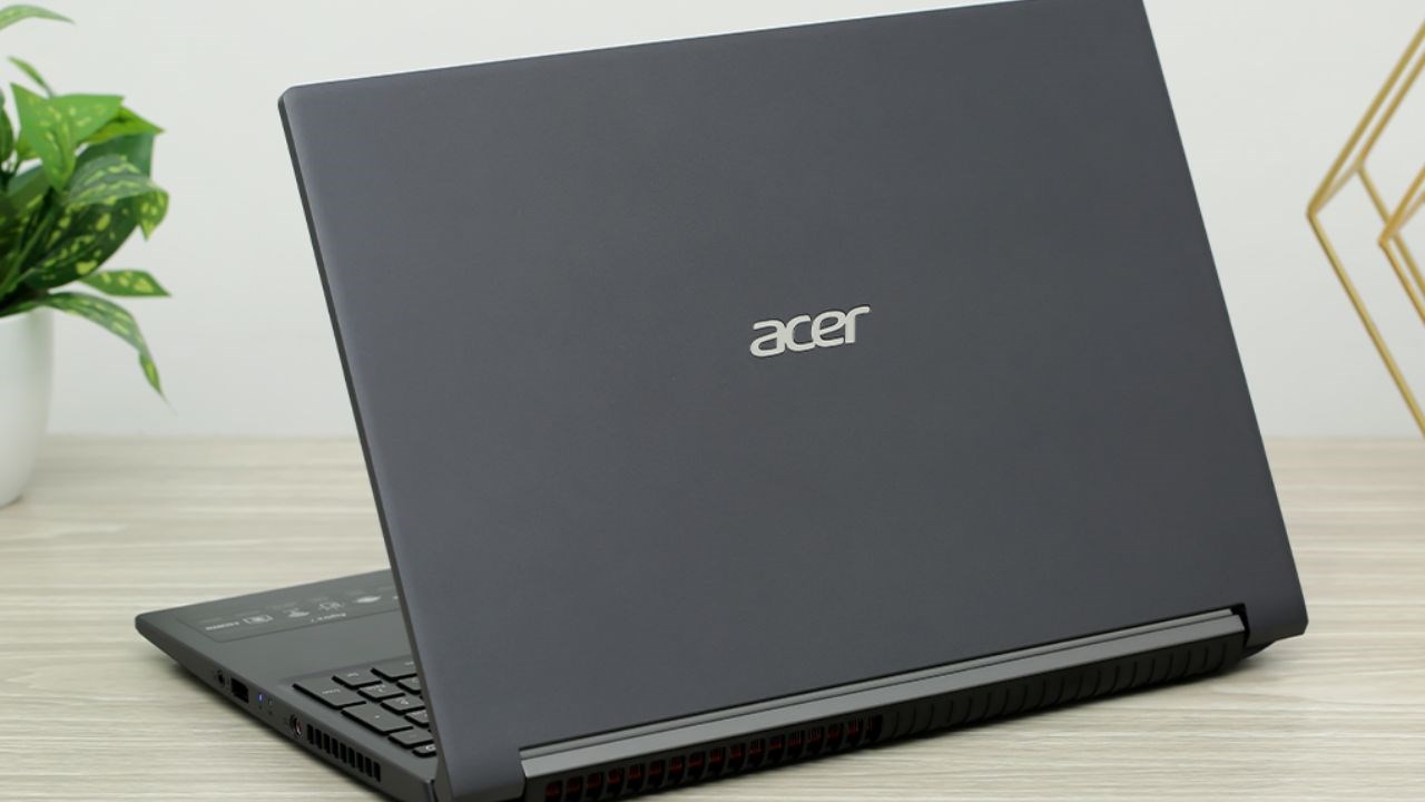 Laptop Acer Aspire 3 A315 510P 32EF i3 (NX.KDHSV.001) - Chính hãng, trả góp