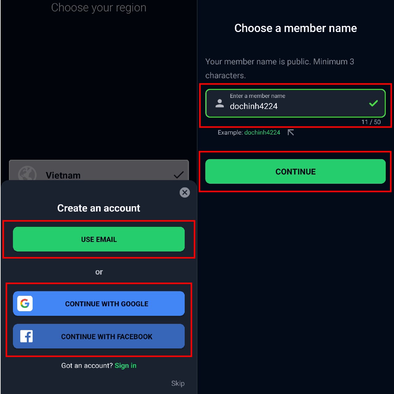 6 ứng dụng đếm calo tốt nhất cho Android 