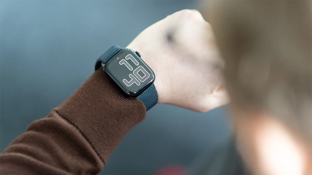 Đừng bỏ qua cơ hội mua Apple Watch cuối tuần này chỉ từ 6.39 triệu