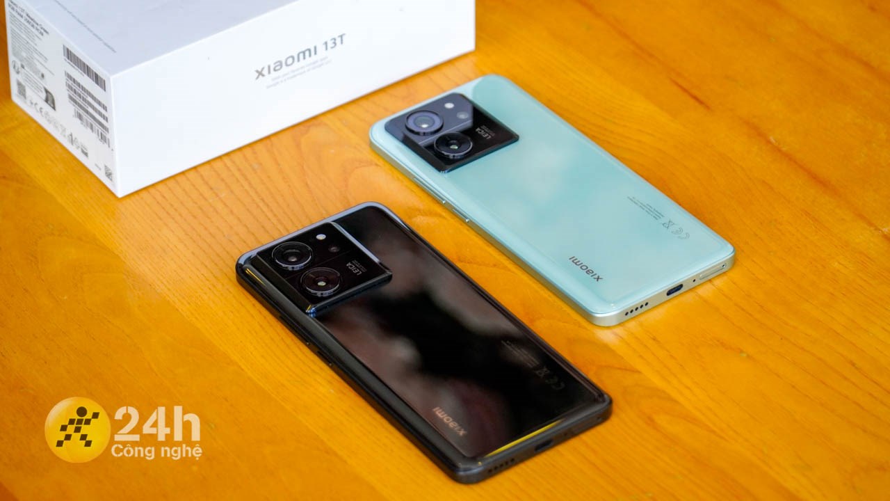 Bộ ba Xiaomi 13 cân bằng được mọi thứ nên có ở trên một mẫu smartphone 2024 Bộ ba Xiaomi 13 cân bằng được mọi thứ nên có ở trên một mẫu smartphone 2024