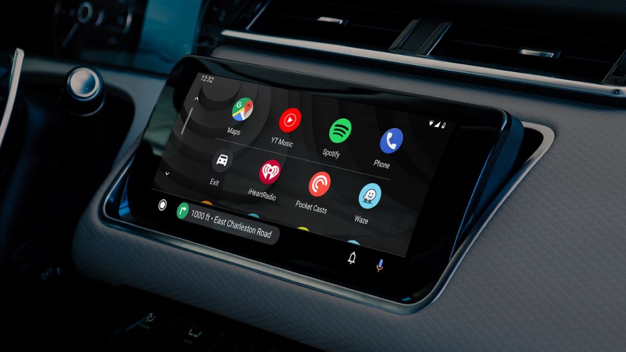 Microsoft Teams sẽ được đưa lên Android Auto vào tháng 2 năm nay