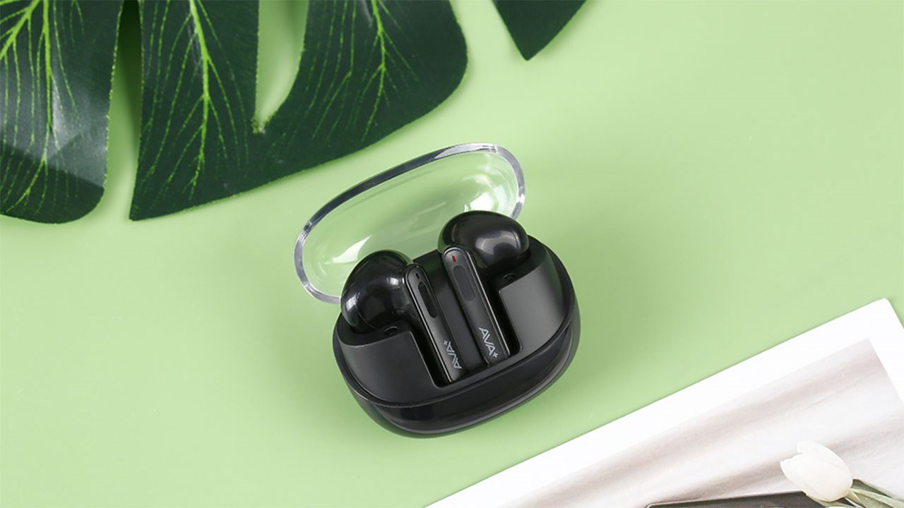 Tai nghe giá tốt, đẹp mắt, vừa tiện lợi, với giá chỉ còn từ 230K