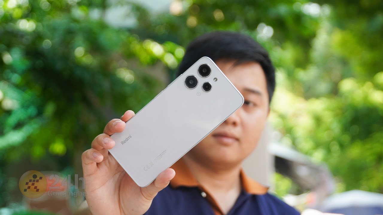 Dòng Redmi/Redmi Note - Dòng điện thoại Xiaomi đáng mua