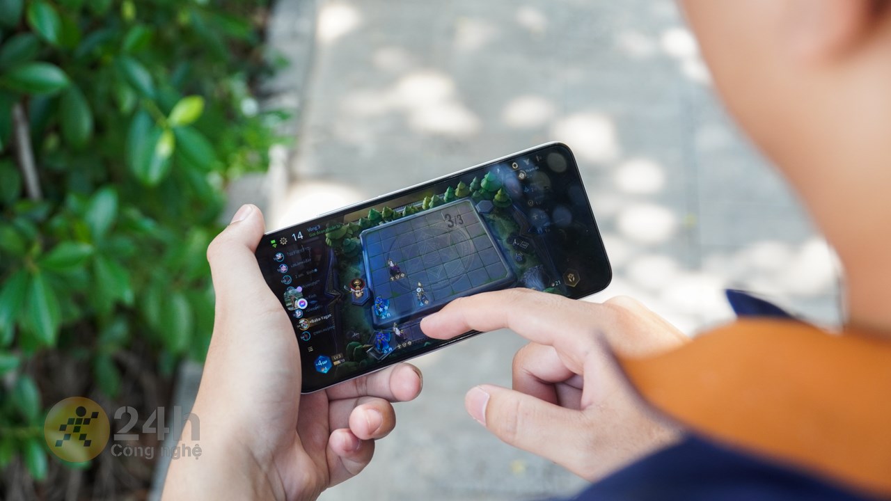 Dòng Redmi/Redmi Note - Dòng điện thoại Xiaomi đáng mua