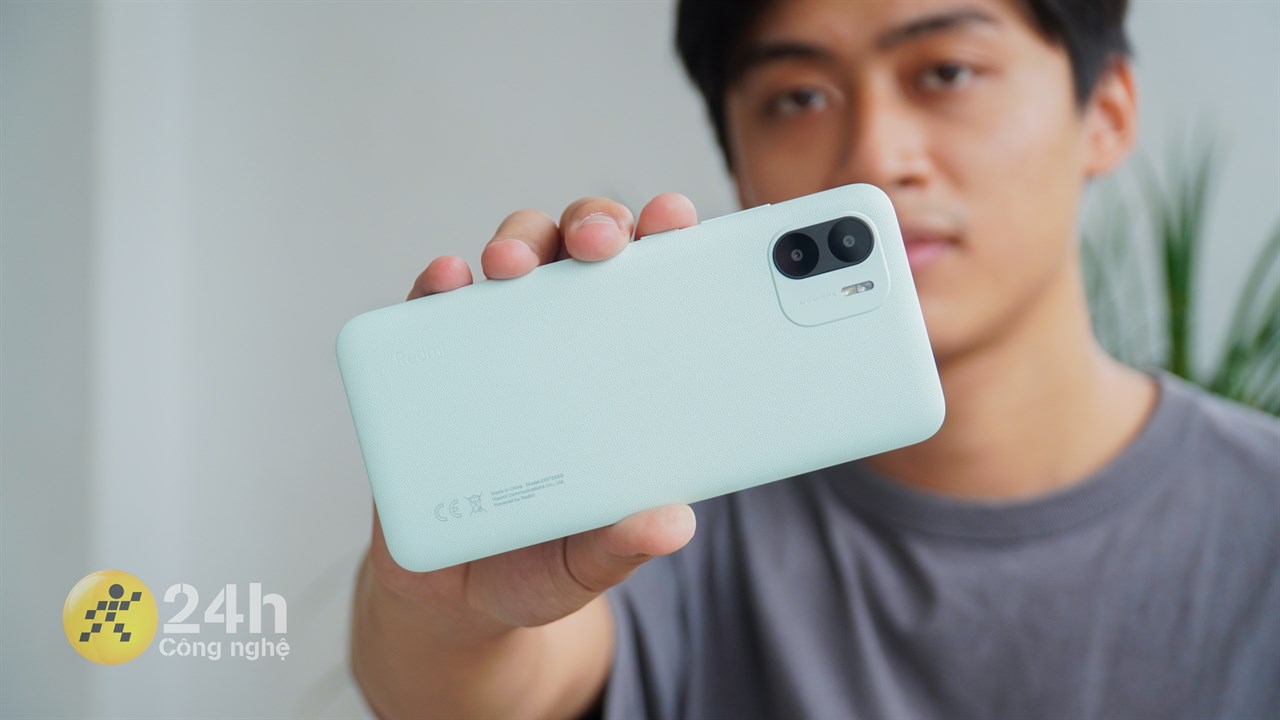 Dòng Redmi A mà đa số người dùng cơ bản rất thích!