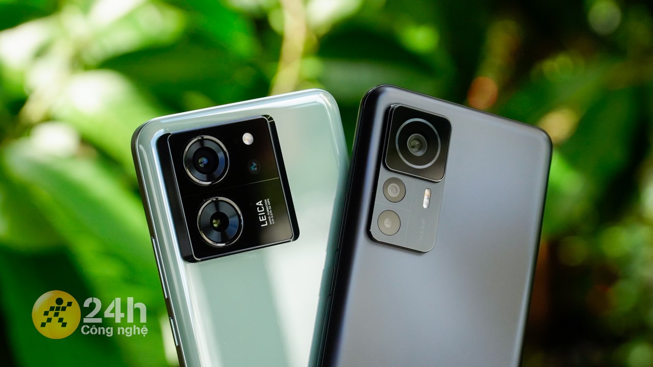 Dòng Xiaomi có ‘hậu tố’ T trong tên gọi chính thức - Cực phẩm!
