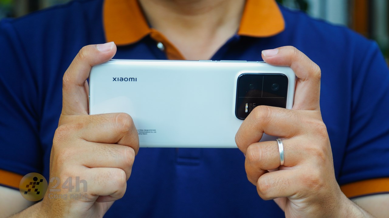 Dòng Xiaomi cao cấp - Gương mặt đại diện của hãng qua từng năm
