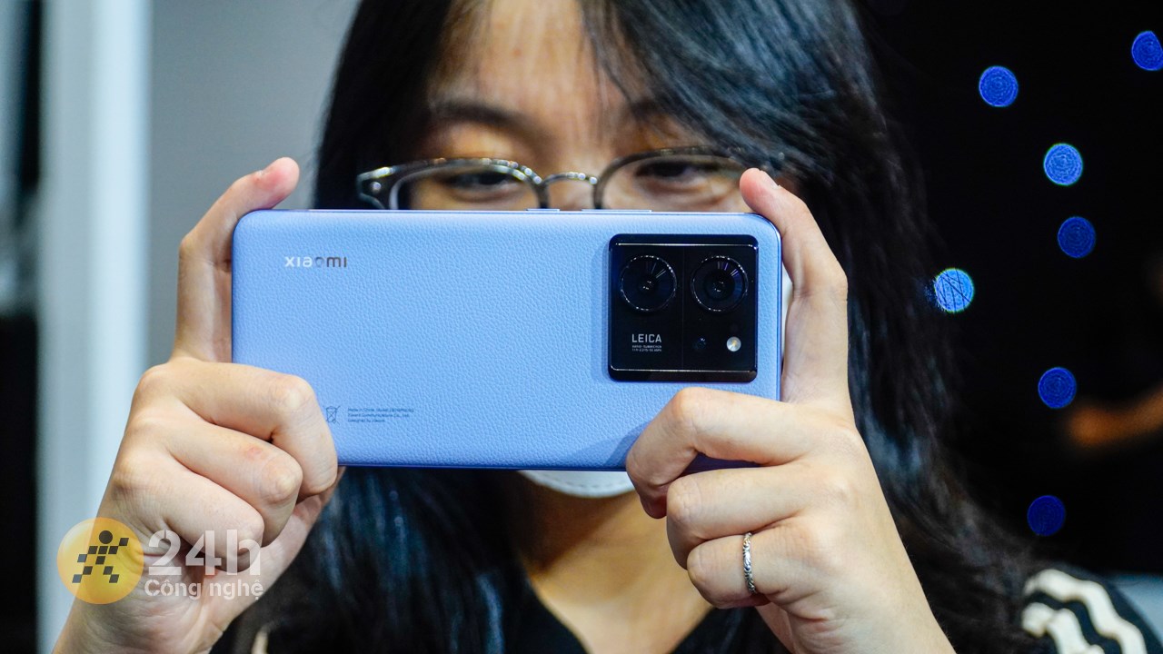 Dòng Xiaomi có ‘hậu tố’ T trong tên gọi chính thức - Cực phẩm!