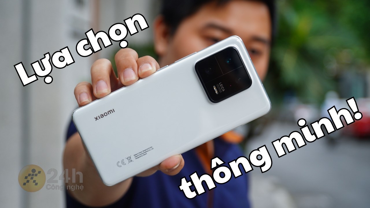 Tất cả dòng điện thoại Xiaomi chính hãng nên mua tại Thế Giới Di Động
