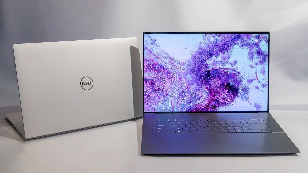 Dell XPS 2024 sẽ là những sản phẩm rất đáng dùng của Dell trong năm nay. Nguồn: PCMag.