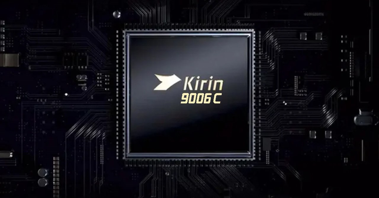 Chip Kirin 9006C được phát hiện được sản xuất bởi TSMC với tiến trình 5 nm 