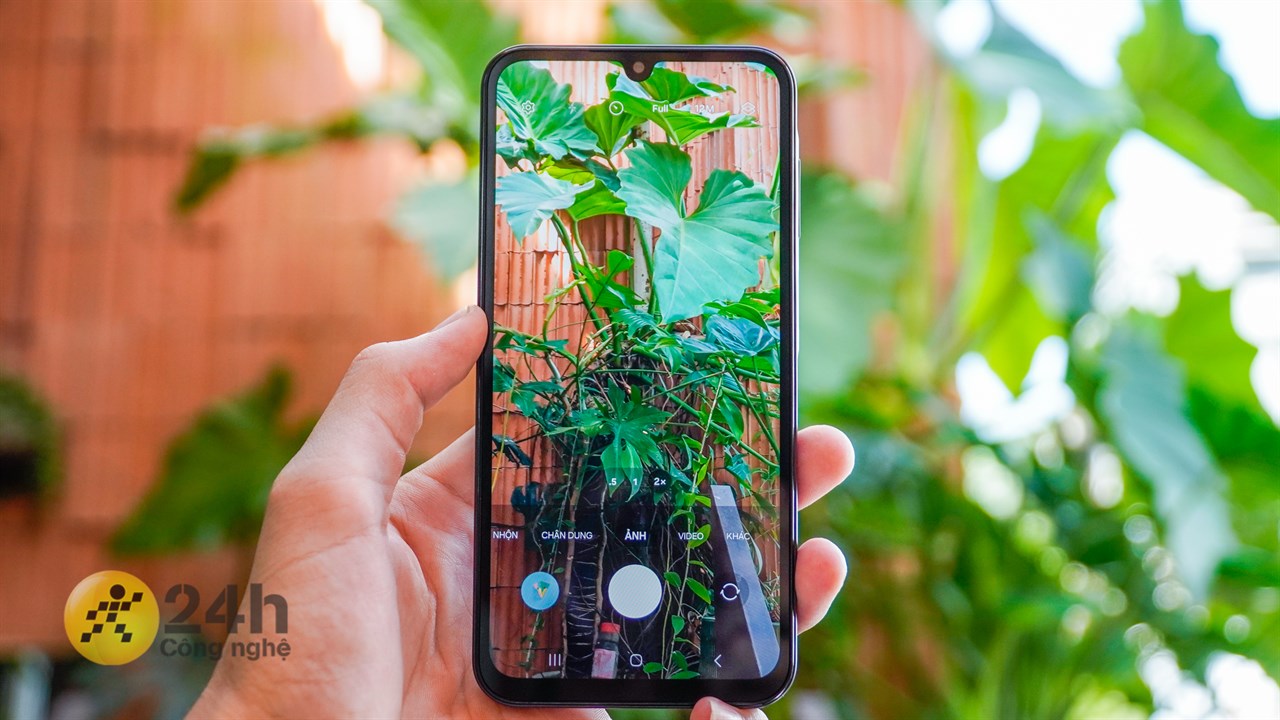 Galaxy A15: Điện thoại chụp ảnh đẹp mùa Tết, nên mua! Galaxy A15: Điện thoại chụp ảnh đẹp mùa Tết, nên mua!