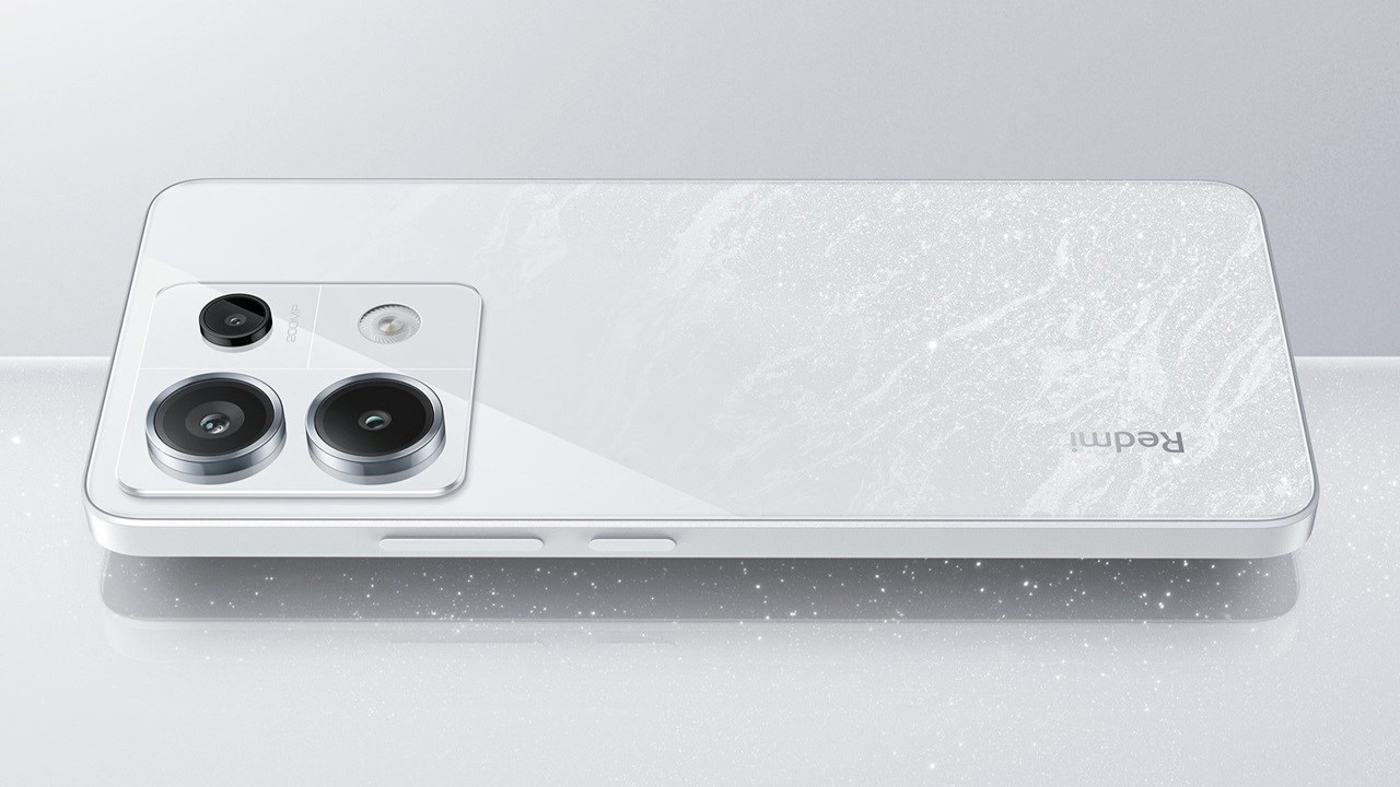 Redmi Note 13 Pro 5G: Điện thoại có camera độ phân giải cao Redmi Note 13 Pro 5G: Điện thoại có camera độ phân giải cao