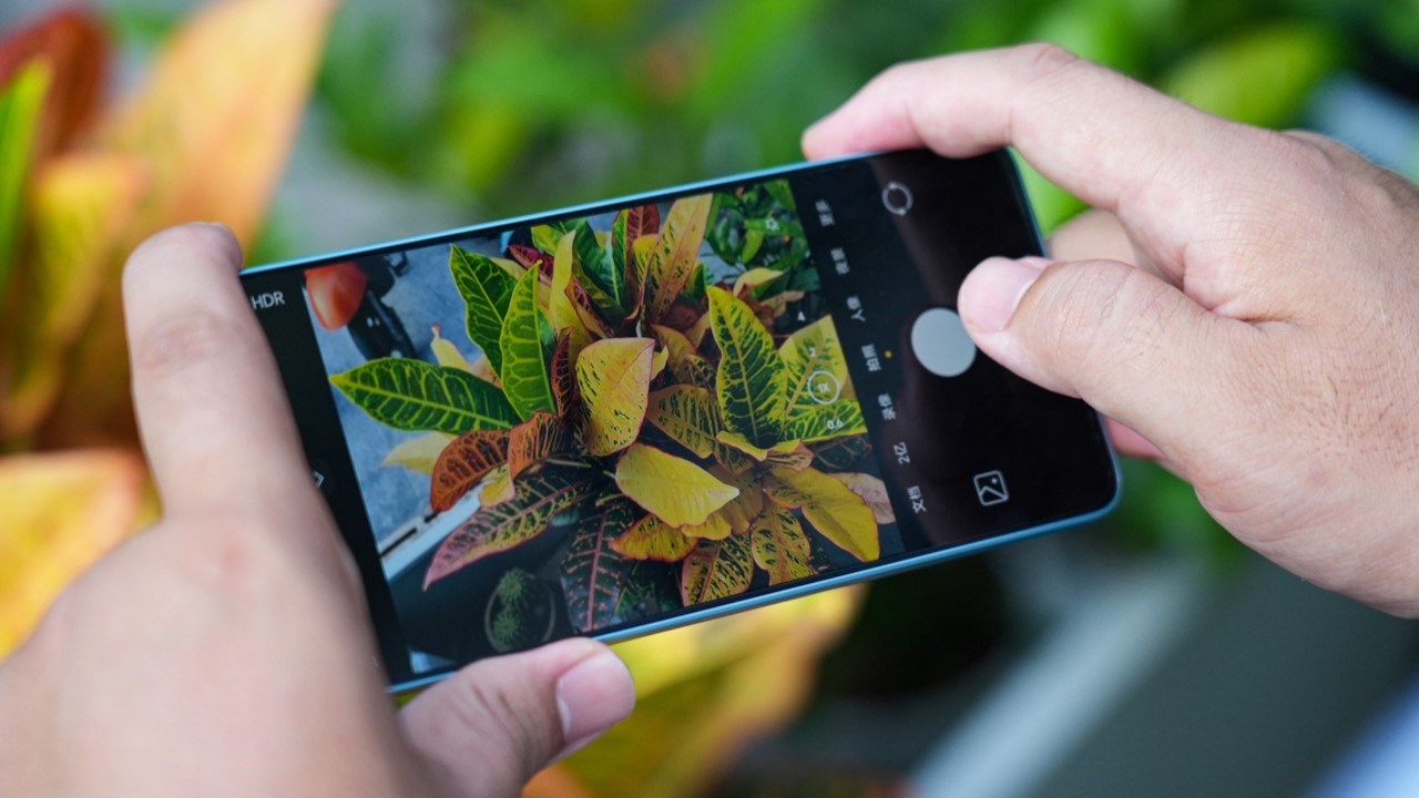 Redmi Note 13 Pro 5G: Điện thoại có camera độ phân giải cao Redmi Note 13 Pro 5G: Điện thoại có camera độ phân giải cao