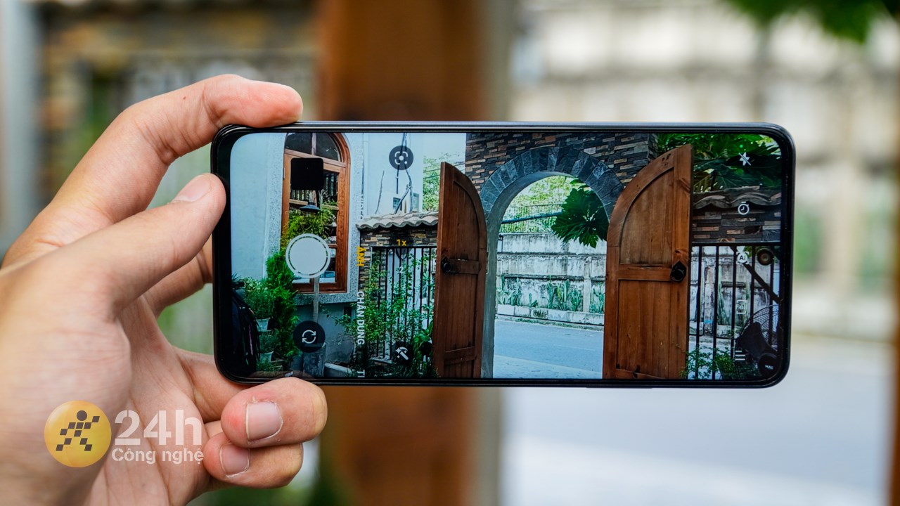 OPPO A79 5G: Điện thoại chụp ảnh đẹp 2024 OPPO A79 5G: Điện thoại chụp ảnh đẹp 2024