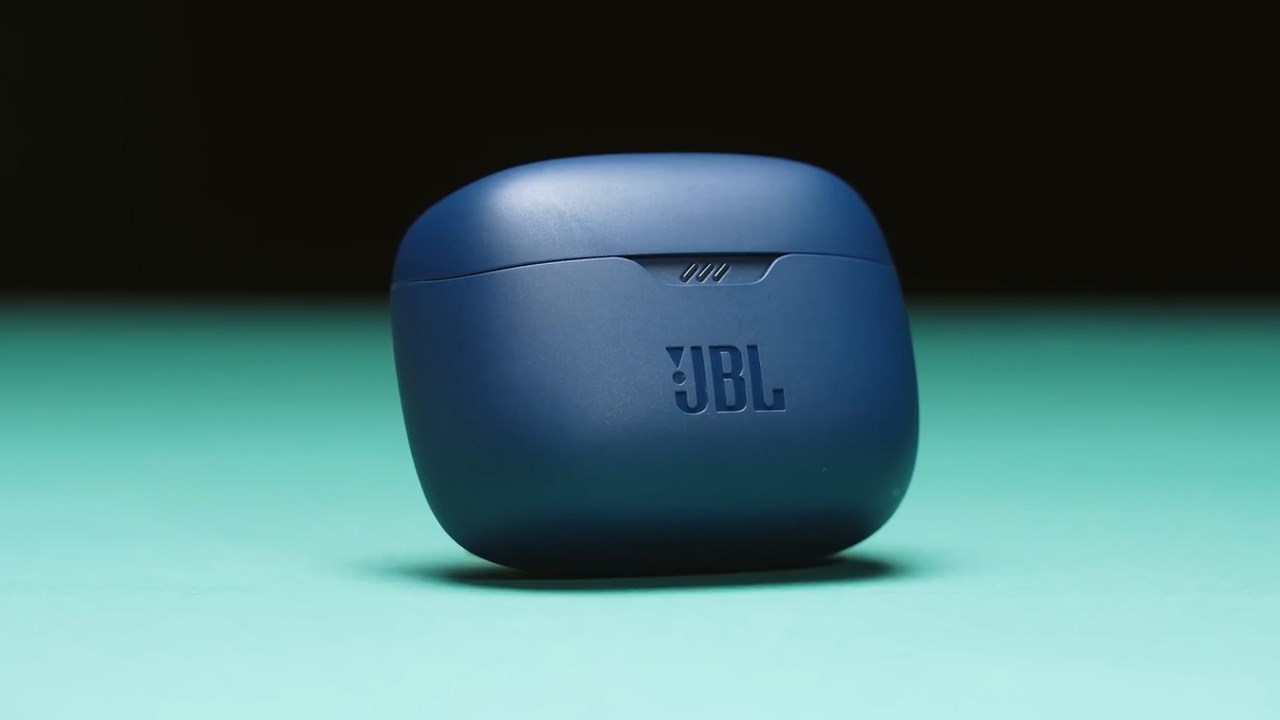 JBL Tune Beam “chiến thần pin trâu”