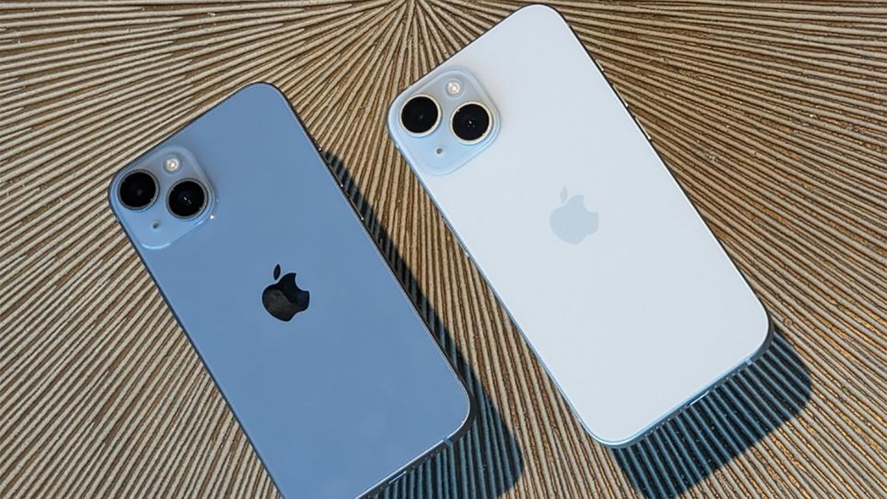 iPhone 14 | iPhone 15 cùng nhau giảm giá, có chiếc giảm đến 1.7 triệu