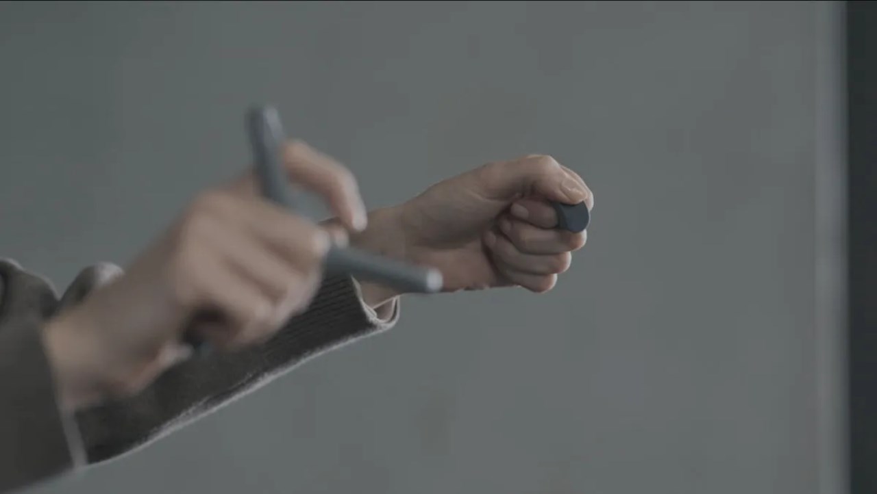 Sony giới thiệu kính thực tế ảo hỗn hợp mới