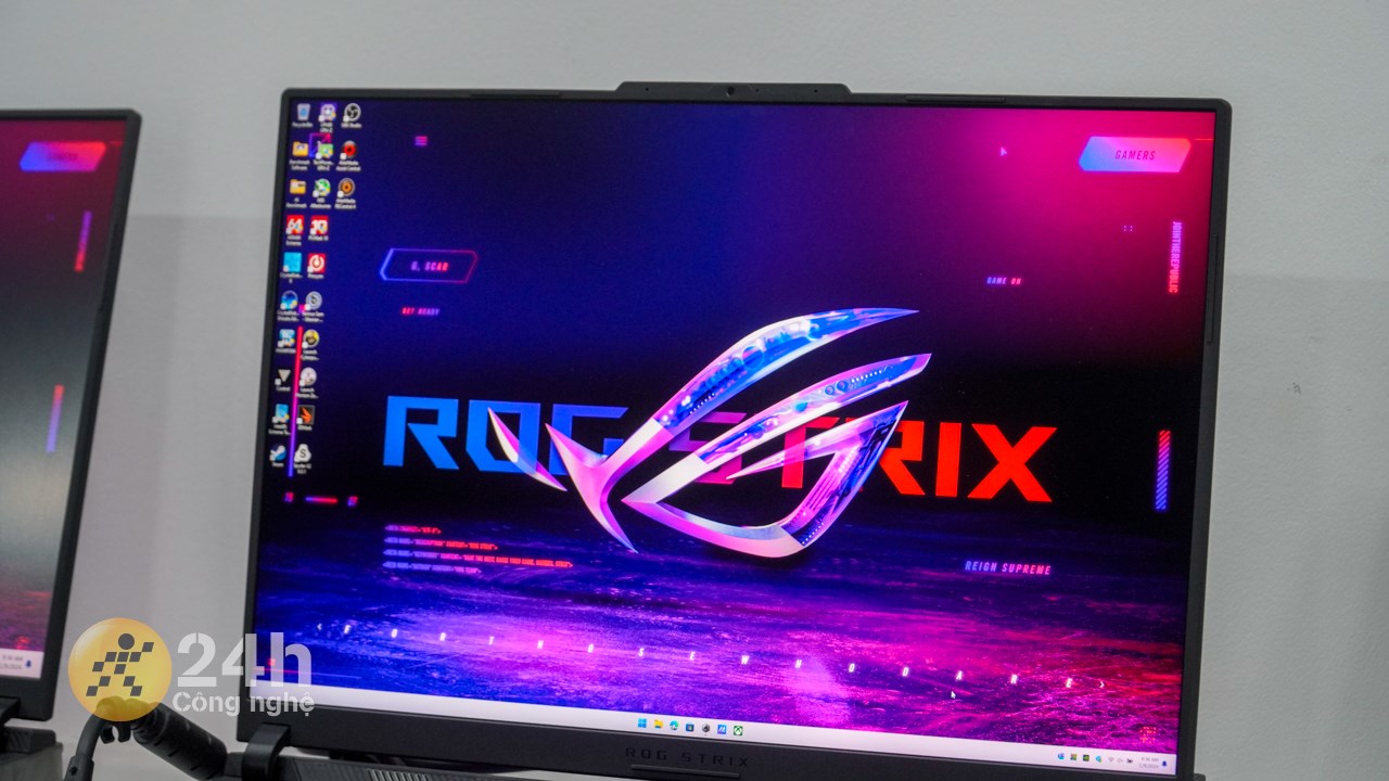 Đặc biệt hãng đã trang bị màn hình Mini LED trên cả 2 sản phẩm mới này để mang đến chất lượng hiển thị tốt hơn.