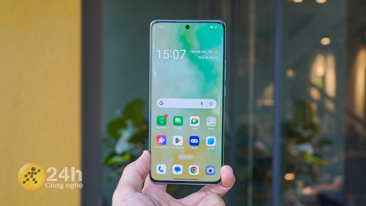 5 lý do nên mua OPPO Reno11 đặc quyền tại TGDĐ mà bạn có thể chưa biết