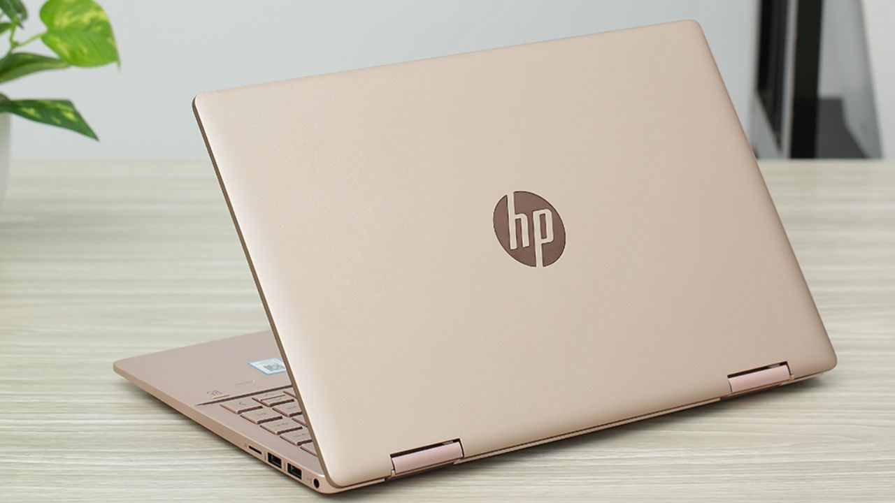 Laptop HP văn phòng Pavilion cân mọi tác vụ chỉ từ 12.29 triệu, Office mua kèm giảm thêm đến 300K