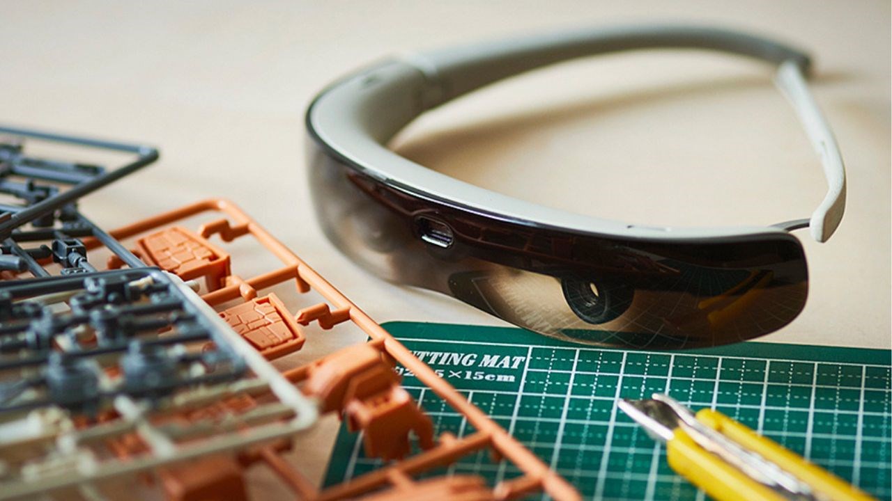 ViXion01 có nhiều tính năng độc đáo