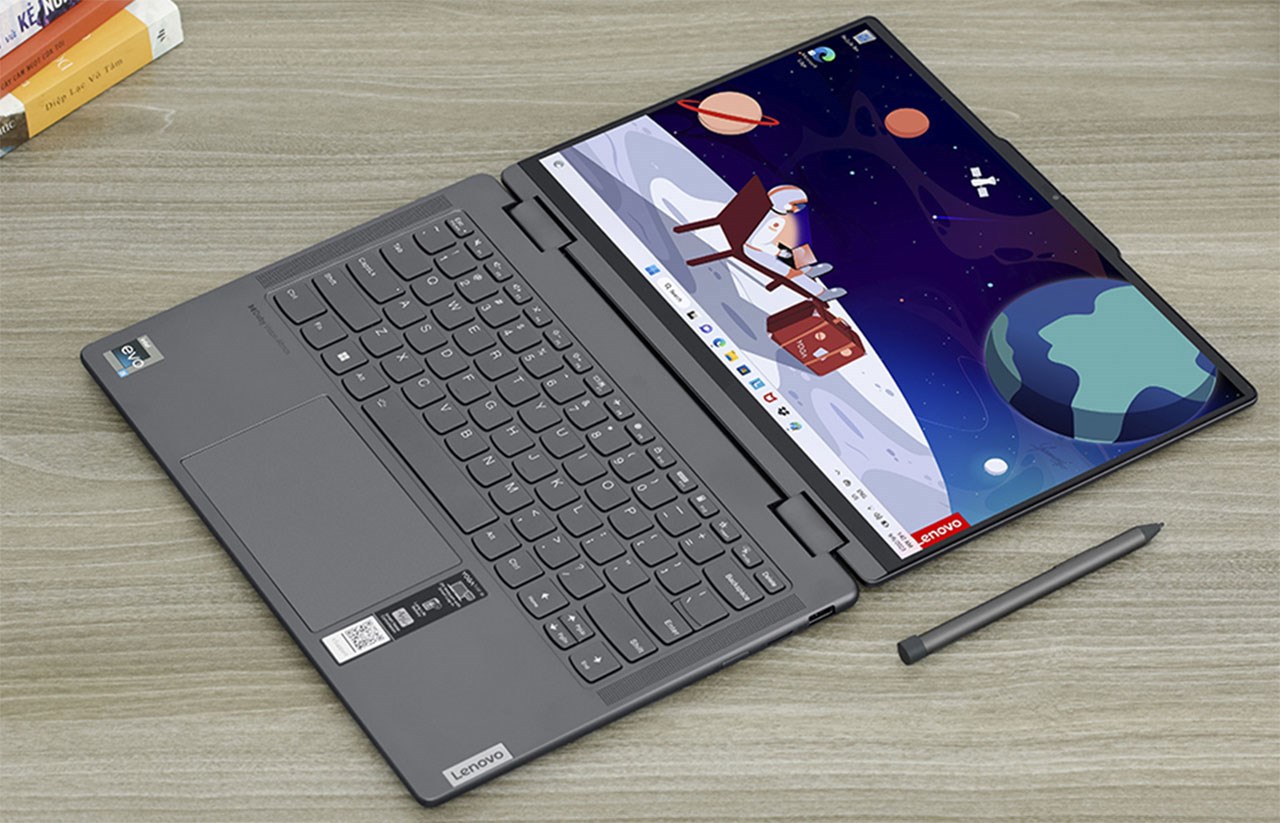 Laptop Lenovo Yoga 7 14IRL8 i5 1340P
