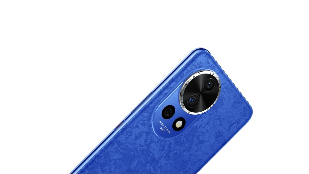 Huawei Nova 13 Pro