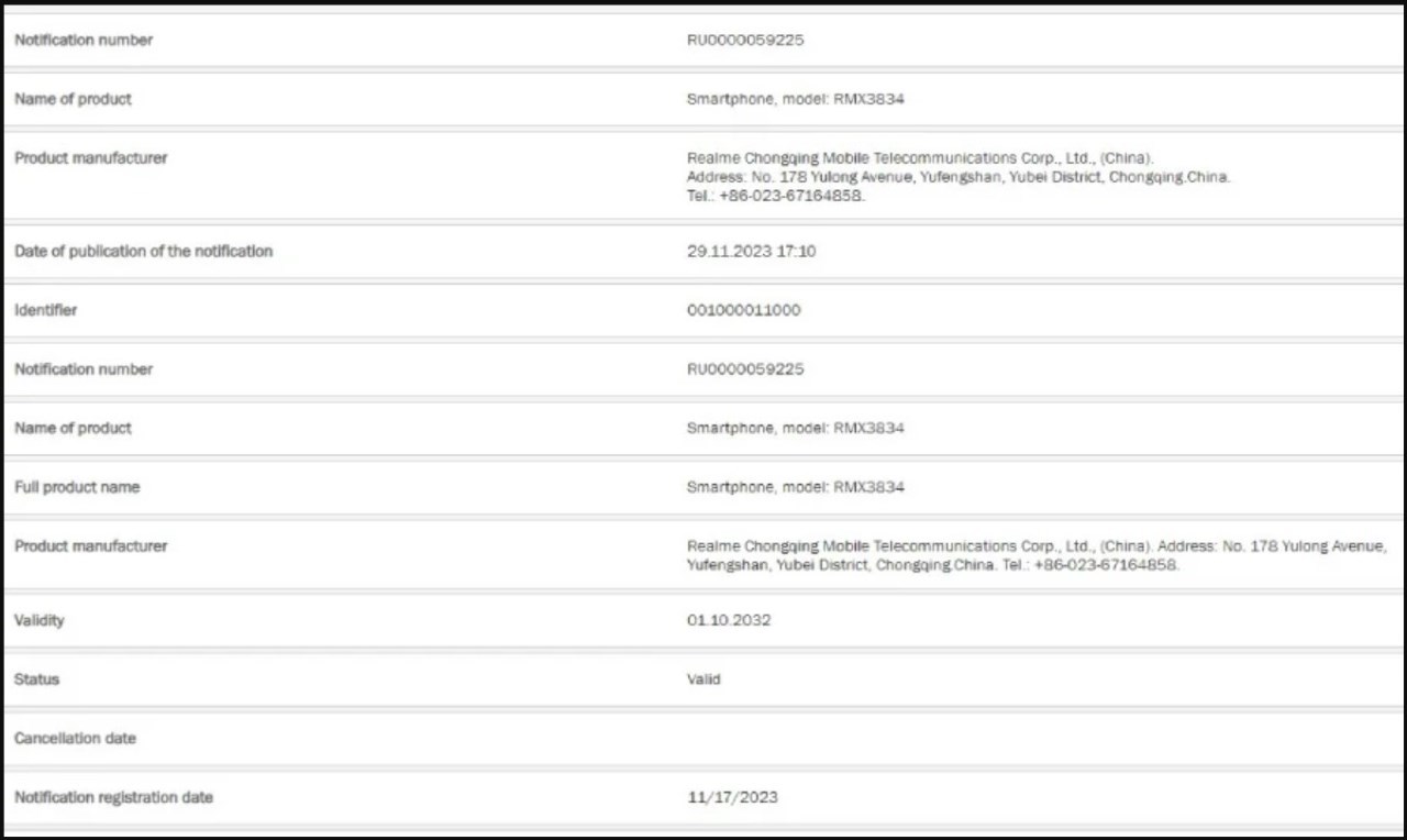 realme Note 50 realme Note 50