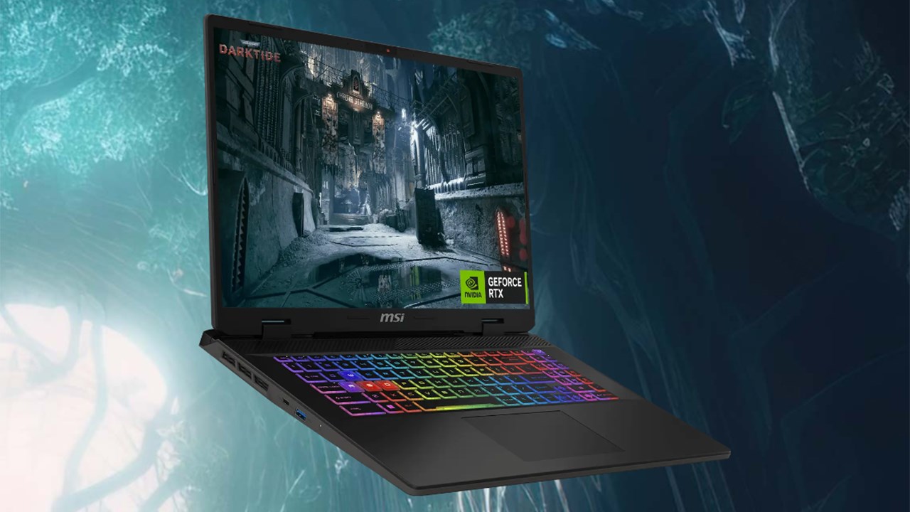 Laptop MSI gaming chạy chip Intel giá chỉ từ 15.99 triệu, giảm thêm đến 500K cho HSSV