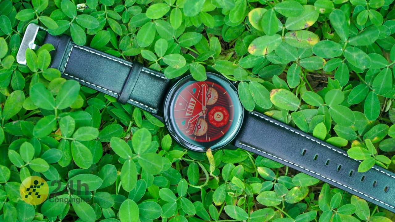 Thương hiệu smartwatch bán chạy nhất TGDĐ đang giảm đến 50%