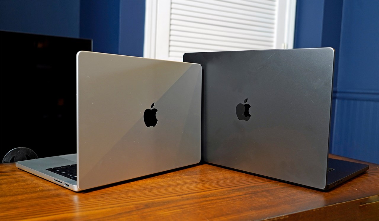 Macbook Air M1 | Air M2 | Pro M3 giảm giá thế nào trong tháng 1 này?