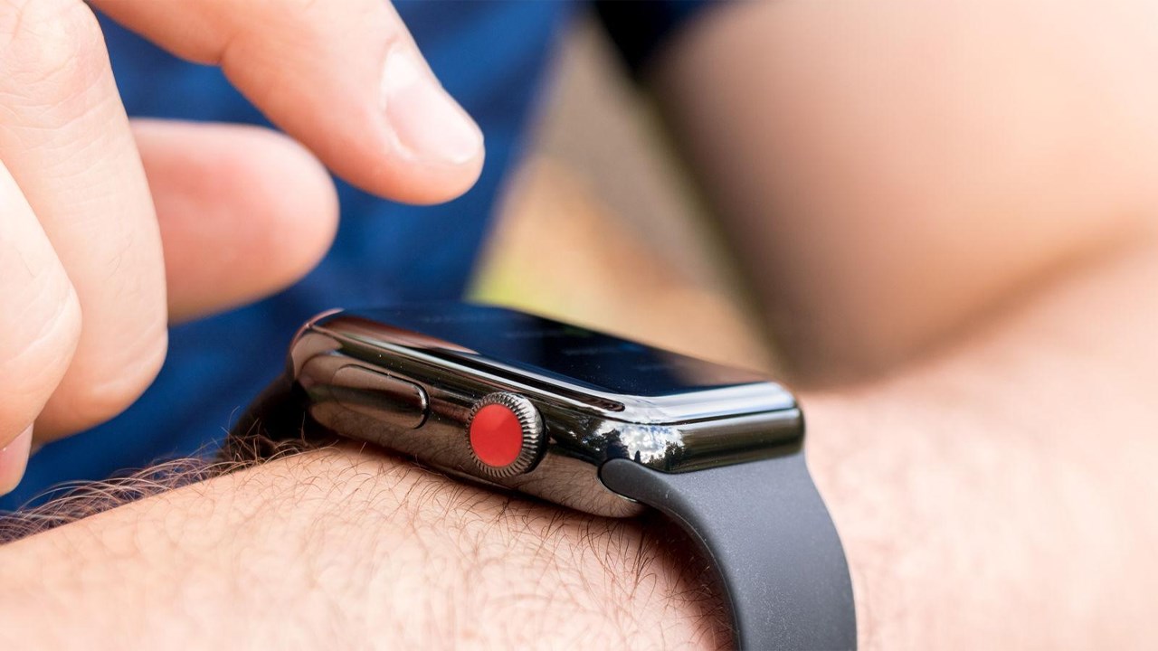 Apple Watch Cellular là gì