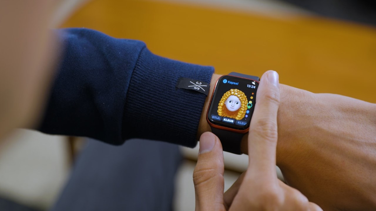 Apple Watch Cellular là gì