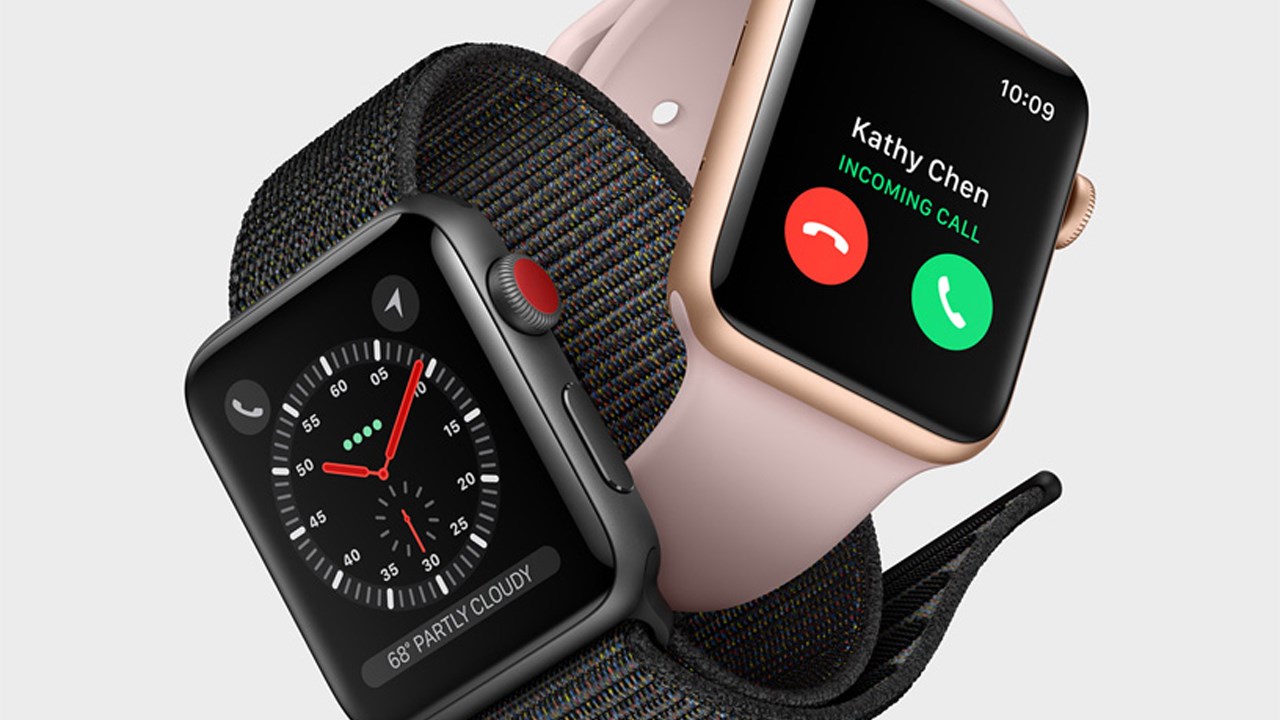 Apple Watch Cellular là gì