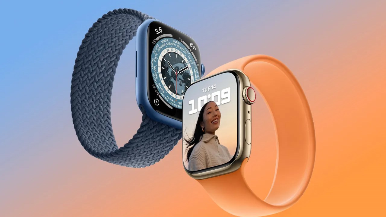 Apple Watch Cellular là gì? Sự khác biệt giữa bản Cellular và GPS là gì? Giải đáp ngay ở đây