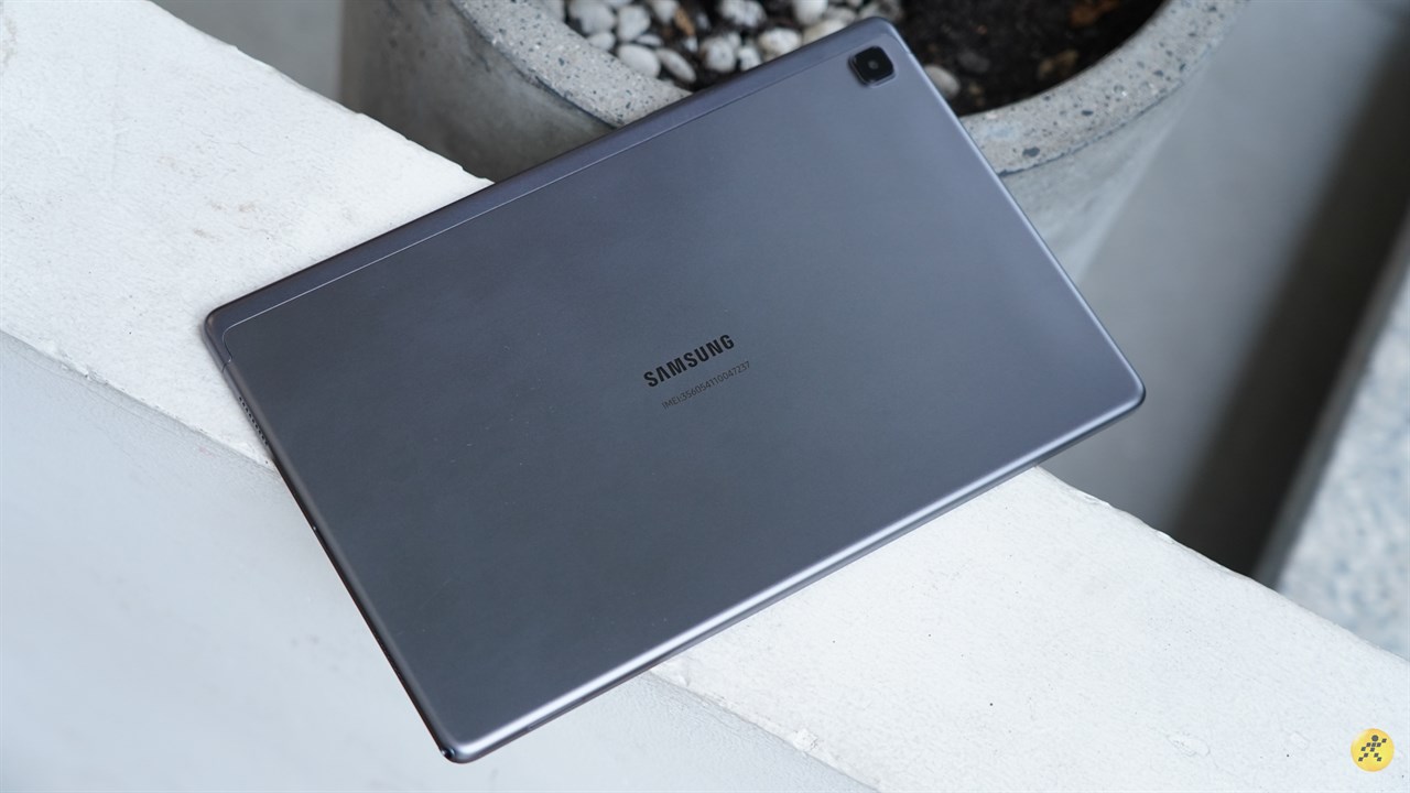 Galaxy Tab A7 Lite: Máy tính bảng phù hợp cho trẻ! Galaxy Tab A7 Lite: Máy tính bảng phù hợp cho trẻ!