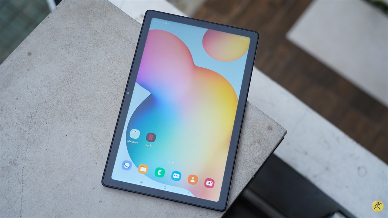 Galaxy Tab A7 Lite: Máy tính bảng phù hợp cho trẻ! Galaxy Tab A7 Lite: Máy tính bảng phù hợp cho trẻ!