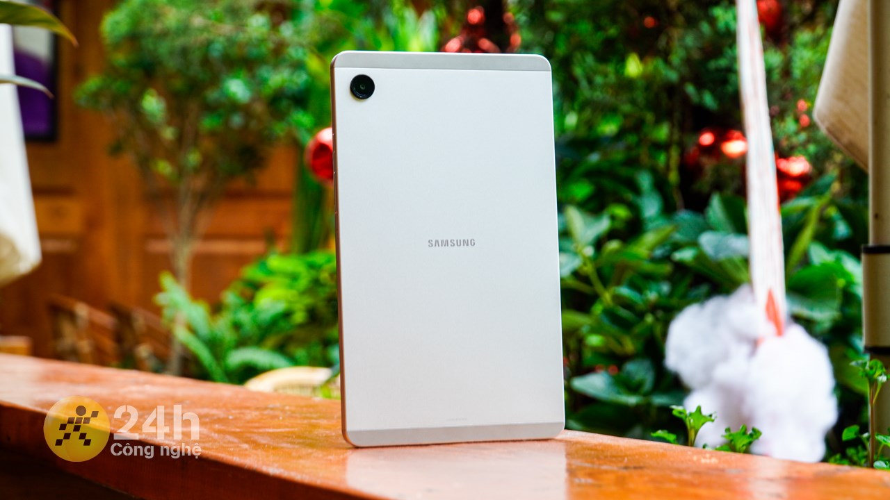 Galaxy Tab A9 WiFi: Máy tính bảng cho học sinh tiểu học! Galaxy Tab A9 WiFi: Máy tính bảng cho học sinh tiểu học!