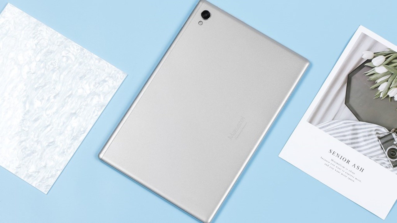 Masstel 10.1” Pro: Máy tính bảng giá rẻ nên sắm cho trẻ em Masstel 10.1” Pro: Máy tính bảng giá rẻ nên sắm cho trẻ em