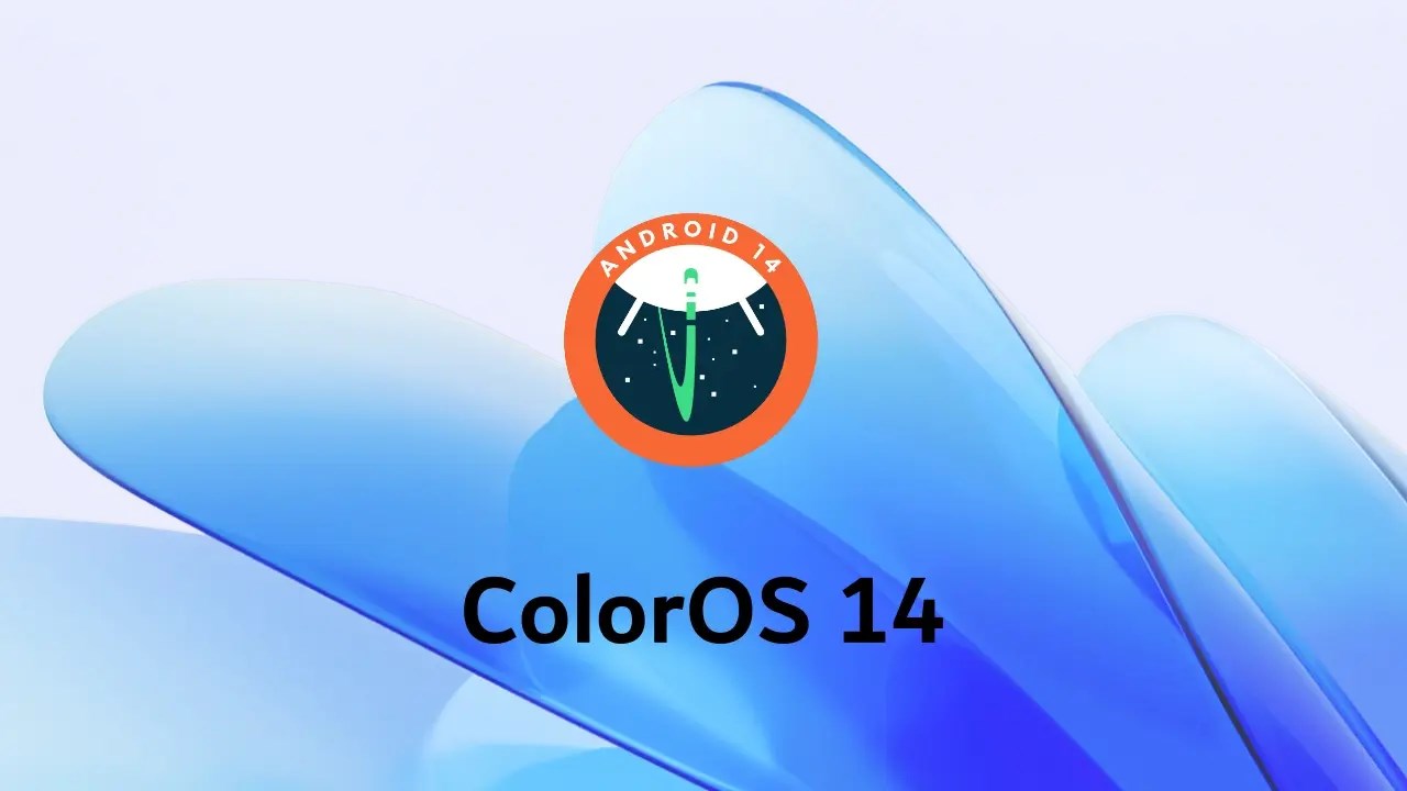 OPPO chính thức ra công bố lịch trình phát hành ColorOS 14